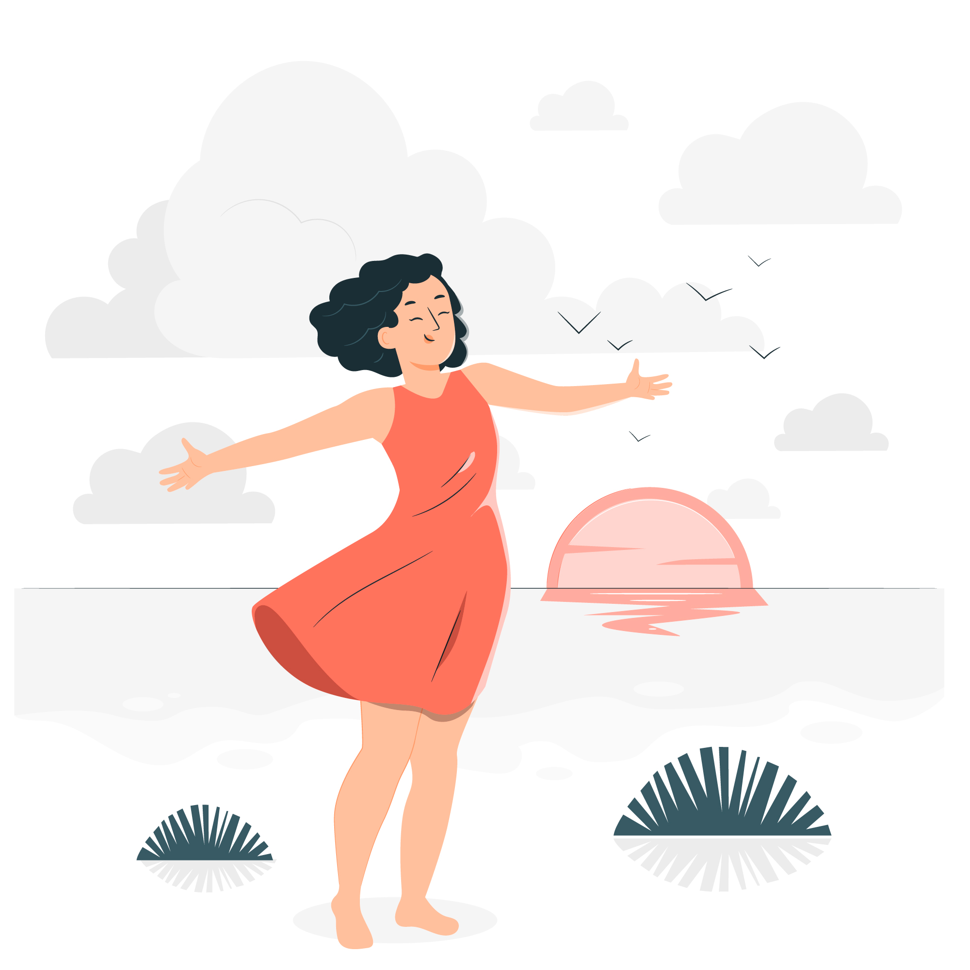 Proclaim boldly the good news of great joy and bring hope to a weary world.</p>
<p>