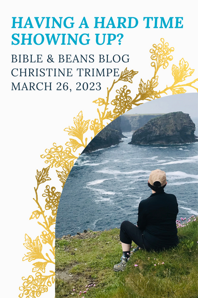 Psalm 116 Bible & Beans Blog