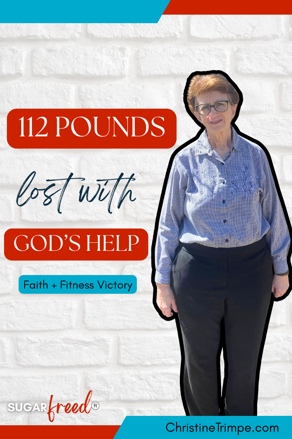 Faith + Fitness Victory